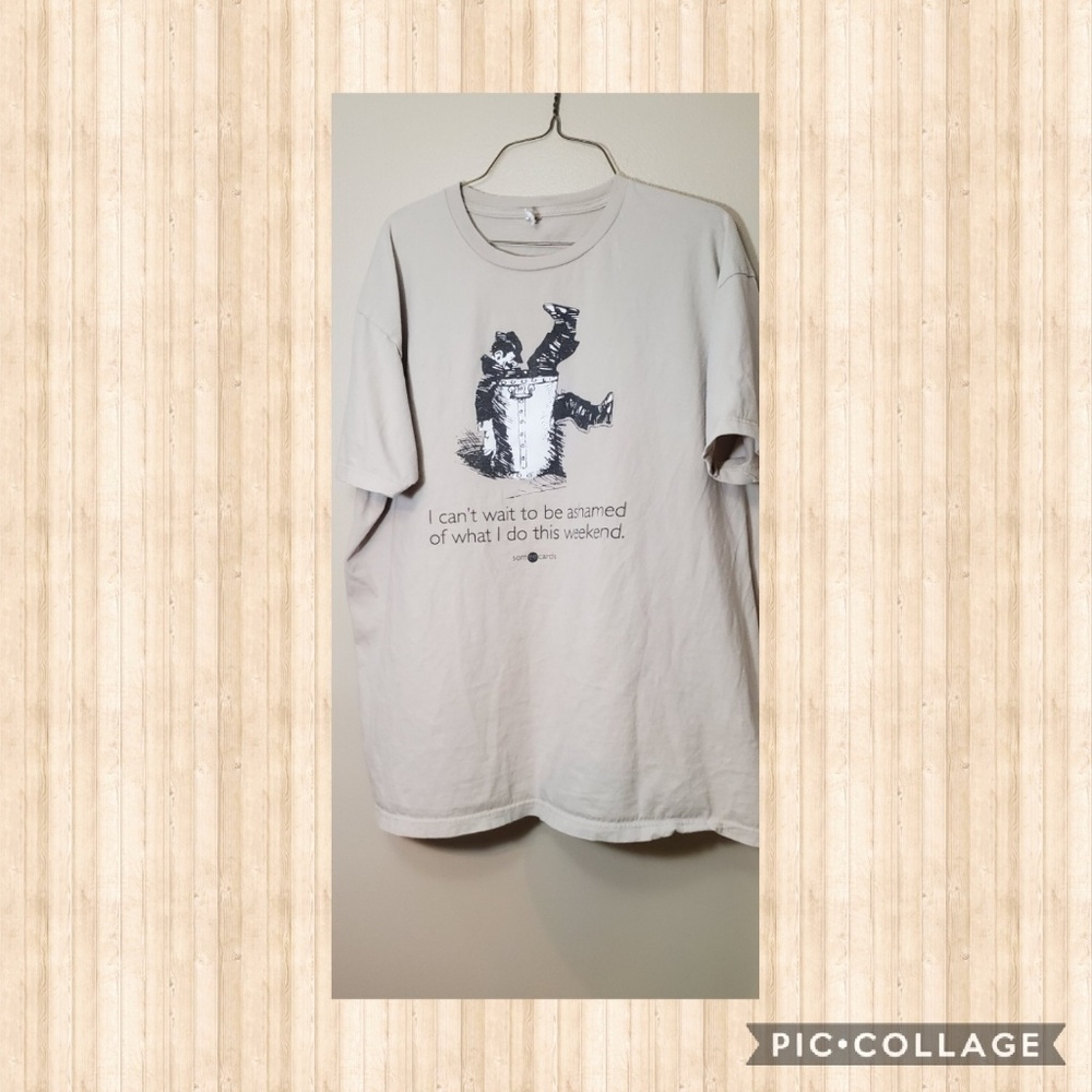 Ecards Shirt